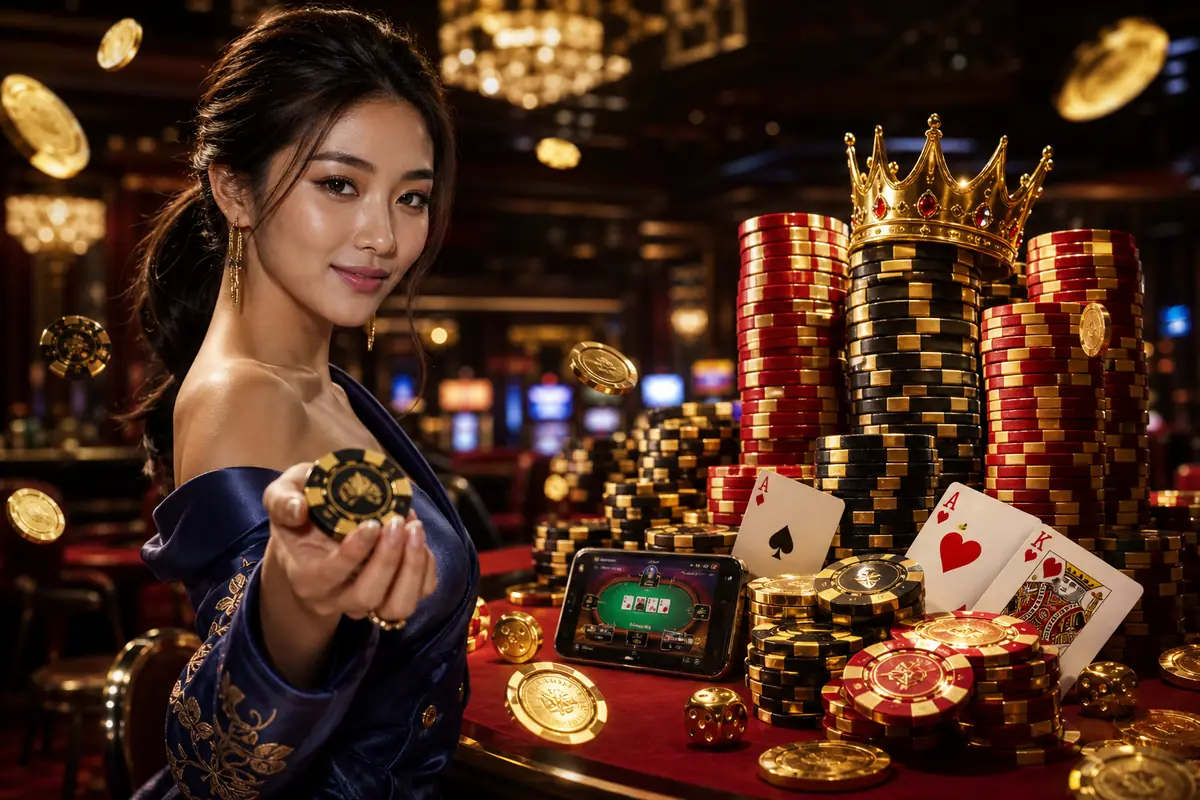 euvip strategi Teen Patti tips pemain