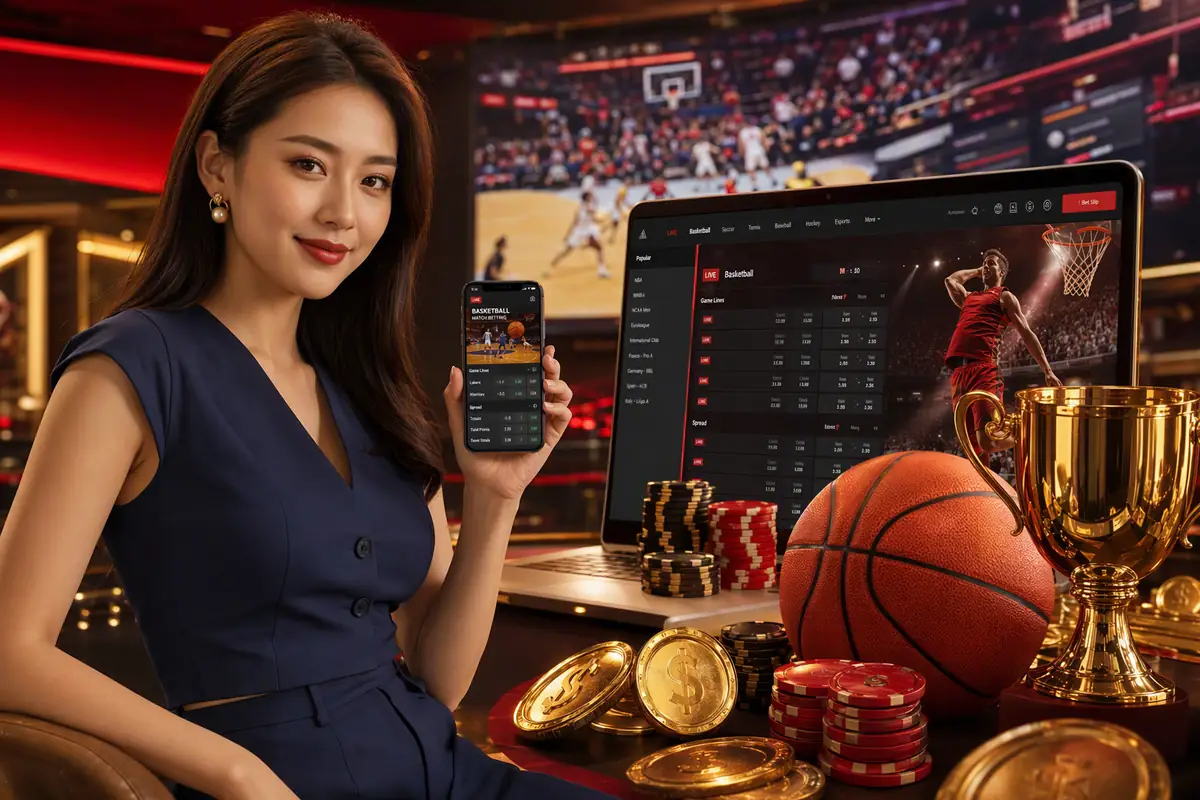 euvip Casino panduan strategi permainan meja