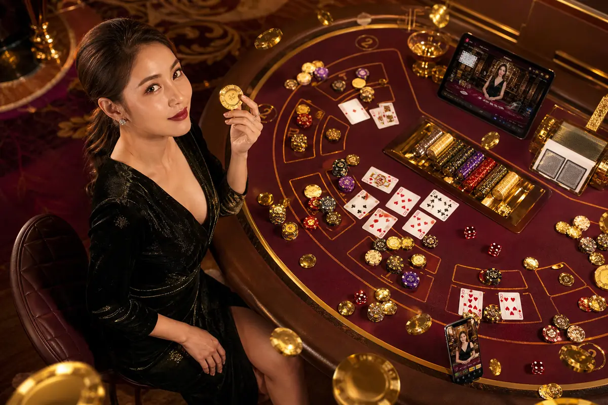 euvip Teen Patti permainan kad tiga kartu